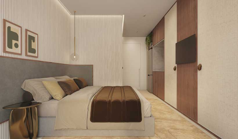 Imagem do Apartamento